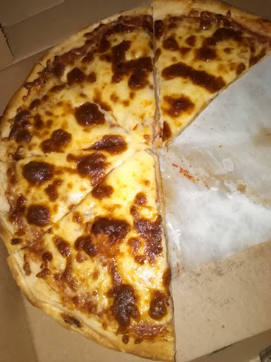 Gina`s Pizzaria